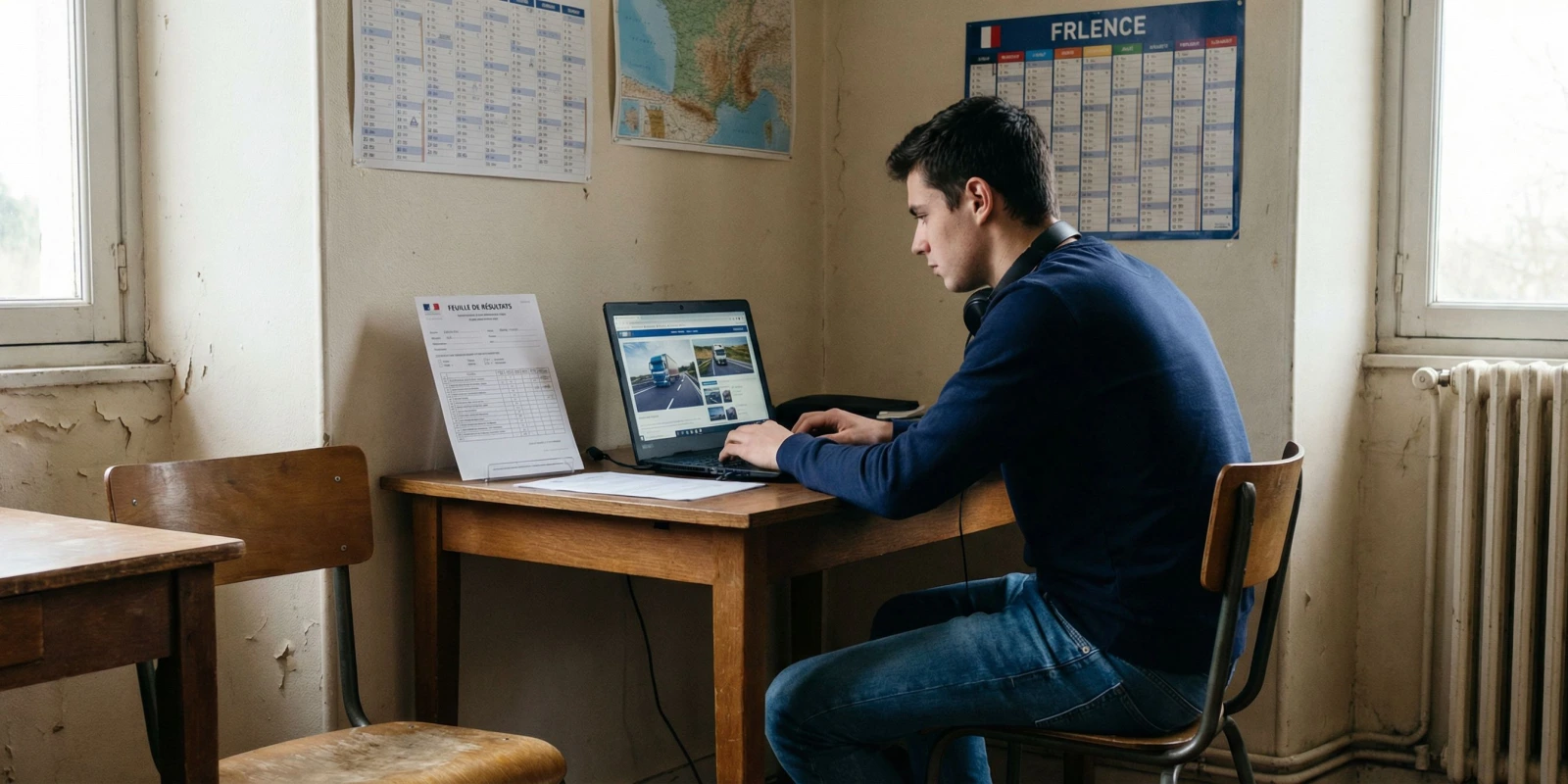 Résultats CAP CRM 2026 : Date, Consultation en Ligne et Que Faire Après ?