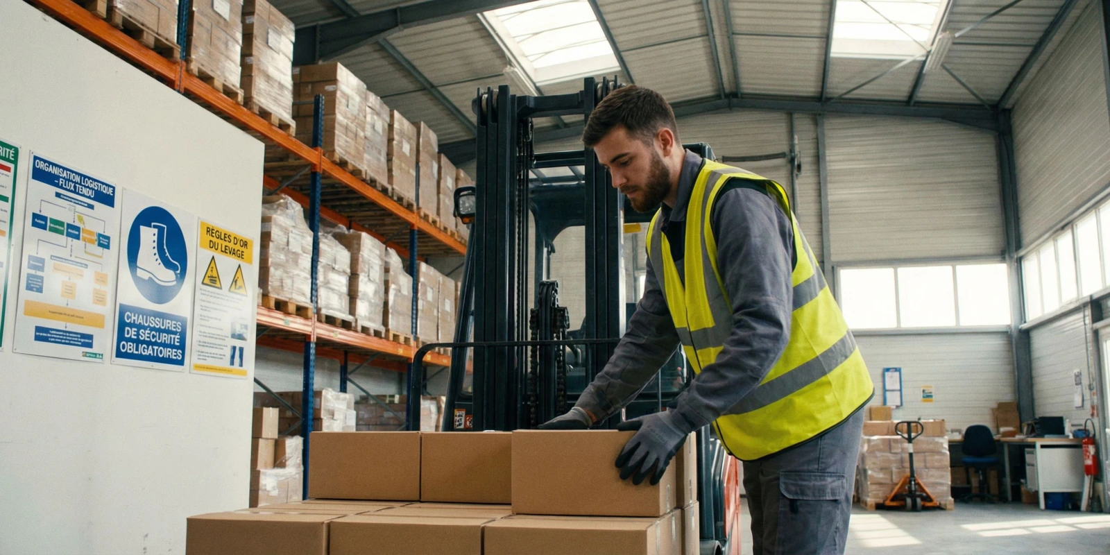 Stage PFMP CAP CRM : Durée, Recherche d'Entreprise et Conseils pour Réussir