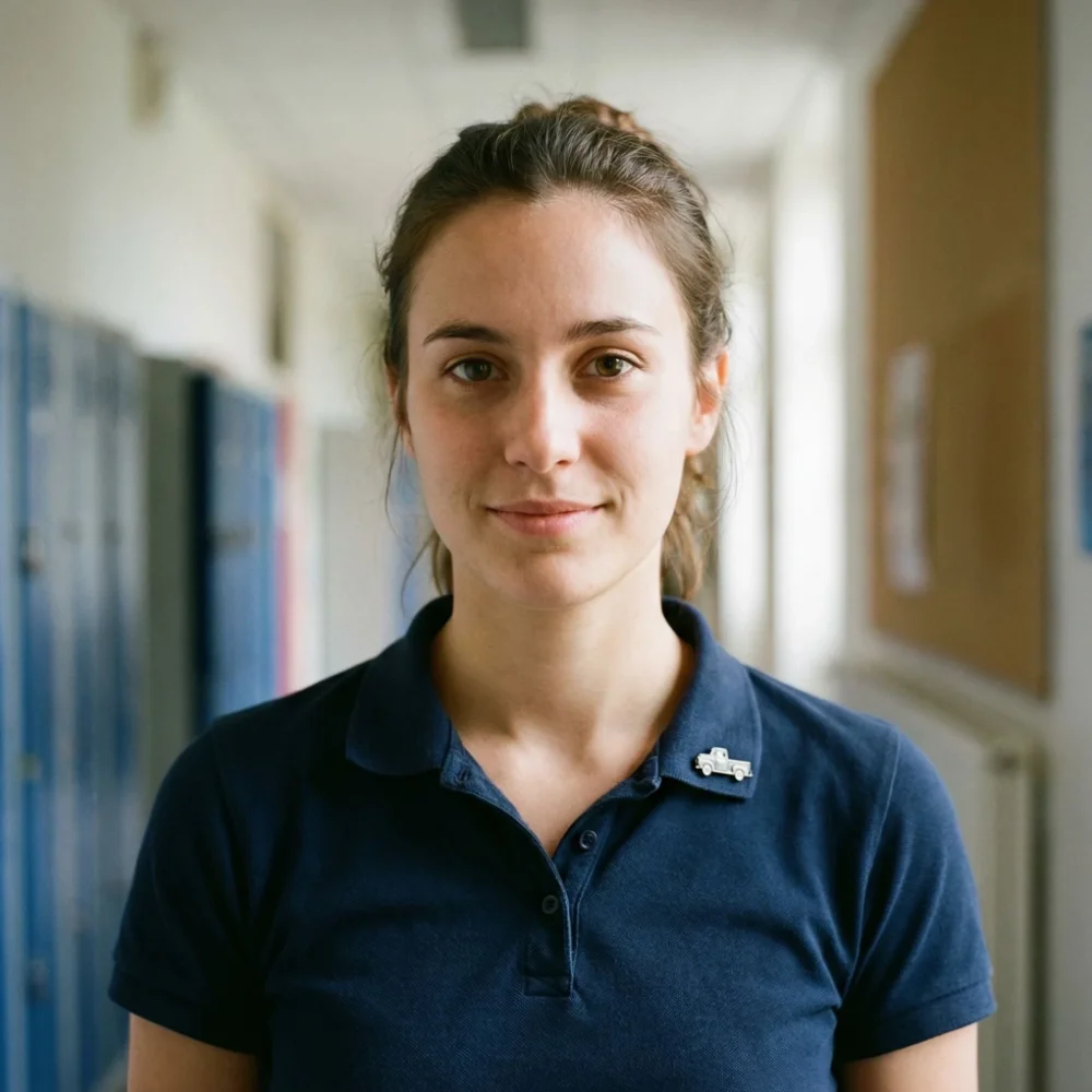 Rédactrice de Fiches de Révision de CAP CRM