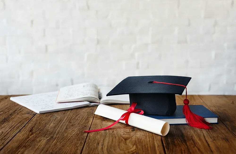 Réussite de son CAP CRM